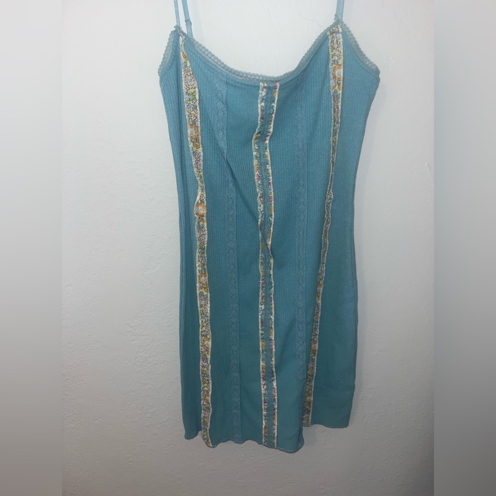 URBAN OUTFITTERS DRESS